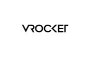 VRocket Logo