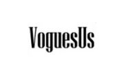 Vogues US Logo