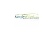 SimplyWilled.com Logo