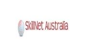 SkillNet Australia Logo