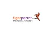 Tiger Parrot Logo