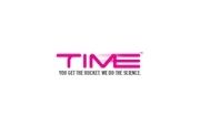 TIME Internet Logo