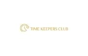 Time Keepers Club Logo