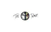 Time Peace Logo