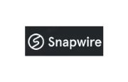 Snapwire Logo