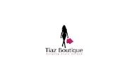 Tiaz Boutique Logo