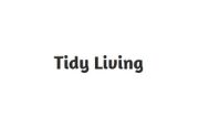 Tidy Living Logo
