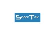 SnoreTek Logo