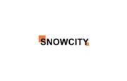 Snowcity Logo