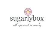 SugarlyBox Logo
