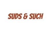Suds & Such Logo