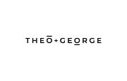 Theo+ George Logo
