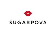 Sugarpova Logo