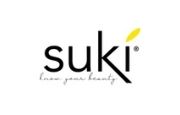 Suki Skincare Logo