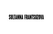 Sultanna Frantsuzova Logo