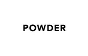 This Is Powder Logo
