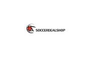 Soccer Deal Shop Logo
