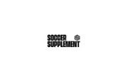 Soccer Supplement Logo