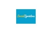 SocialSprinters Logo