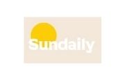 Sundaily Logo