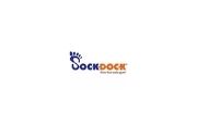 SockDock Logo