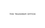 The Telegram Office Logo