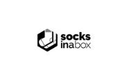 Socks In A Box Logo
