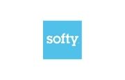 Softy Wipes Logo