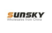 SUNSKY Logo