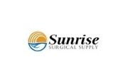 Sunrise surgical supply Logo