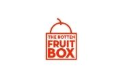 The Rotten Fruit Box Logo