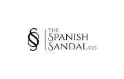 The Spanish Sandal Co Logo