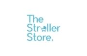 The Stroller Store Logo