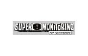 Super Monitoring Logo