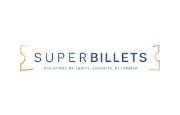 SuperBillets US Logo