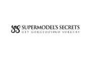 Supermodels Secrets Logo