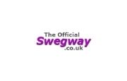 The Official Swegway Logo