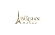 The Parisian Macao Logo