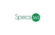 Specs365 Logo