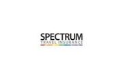 Spectrum Travel Insurance Logo