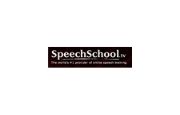 Speech School.Tv Logo