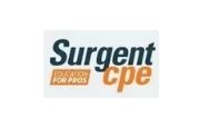 Surgent Cpe Logo
