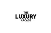 The Luxury Arcade Logo