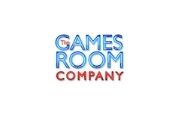 The Games Room Company Logo