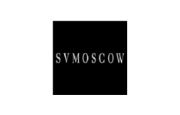 SV Moscow Logo