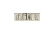 Spiegel World Logo