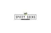 Spiffy Socks Logo