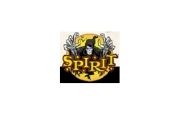 SpiritHalloween Logo
