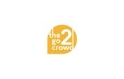 The Go2 Crowd Logo