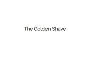 The Golden Shave Logo